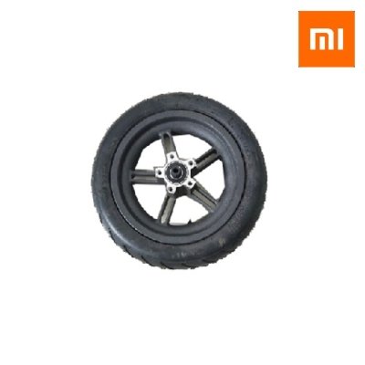 Rear wheel holder (2pcs) for Xiaomi M365 electric scooter KY-XM0044